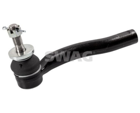 tie rod end piece