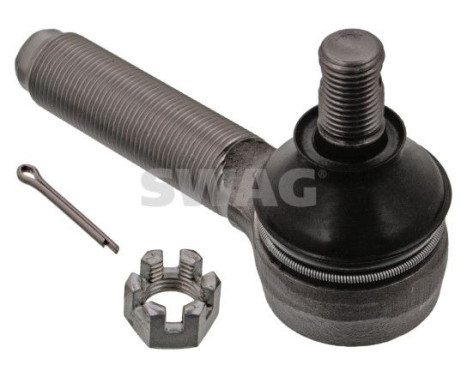 tie rod end piece
