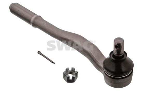 tie rod end piece