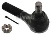 tie rod end piece