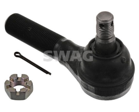 tie rod end piece