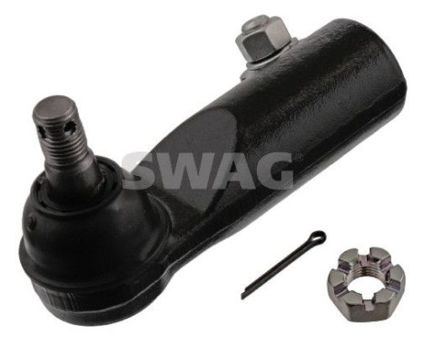 tie rod end piece