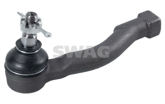 tie rod end piece