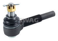 tie rod end piece
