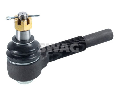 tie rod end piece