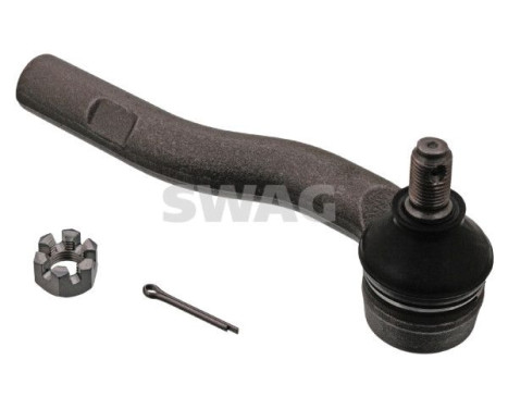 tie rod end piece