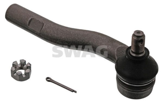 tie rod end piece