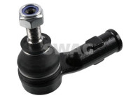 tie rod end piece