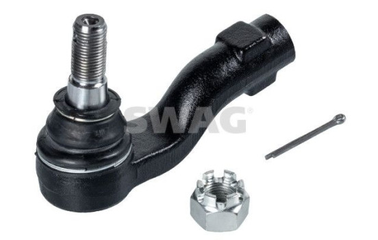 tie rod end piece