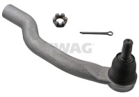 tie rod end piece