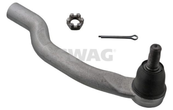 tie rod end piece
