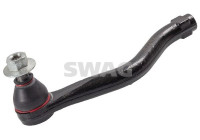 tie rod end piece