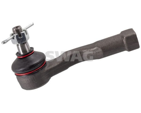 tie rod end piece