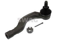 tie rod end piece