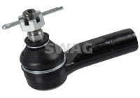 tie rod end piece