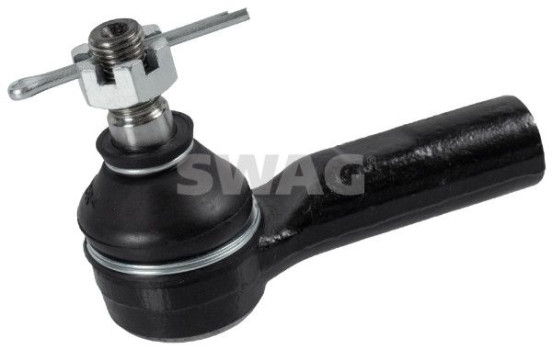 tie rod end piece