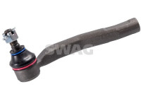 tie rod end piece