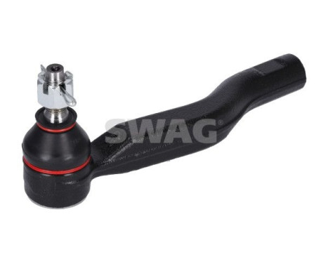 tie rod end piece