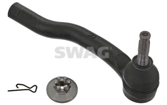 tie rod end piece