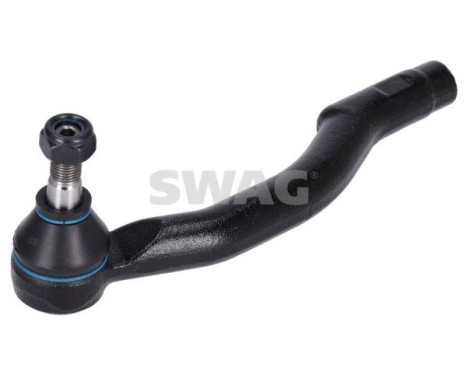 tie rod end piece