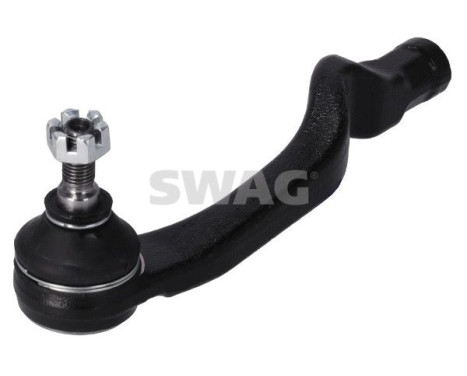 tie rod end piece