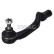 tie rod end piece