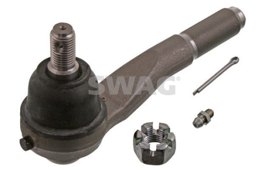 tie rod end piece