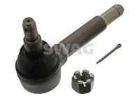 tie rod end piece