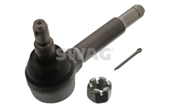 tie rod end piece