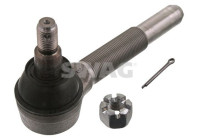 tie rod end piece