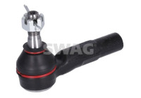tie rod end piece