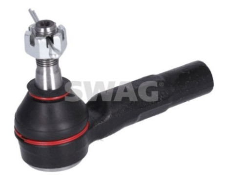 tie rod end piece