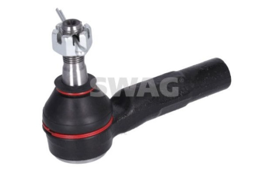 tie rod end piece