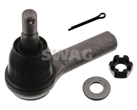 tie rod end piece