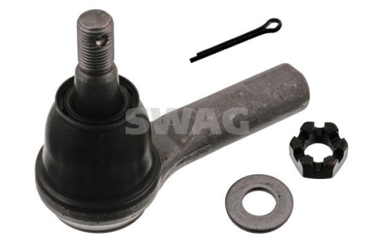 tie rod end piece
