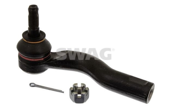 tie rod end piece
