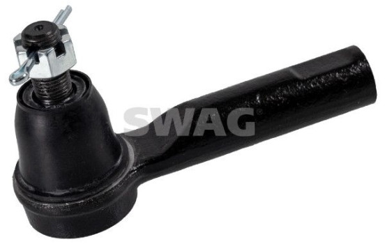 tie rod end piece