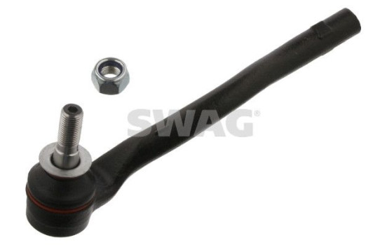 tie rod end piece