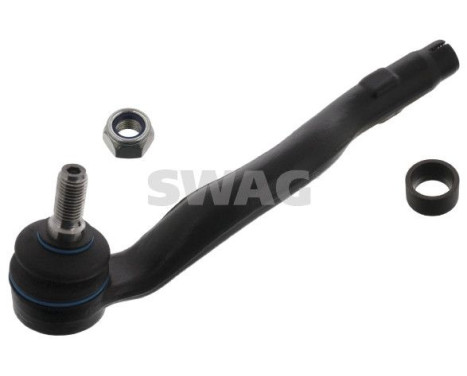 tie rod end piece