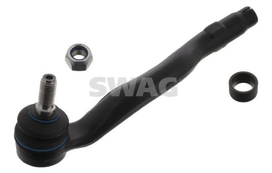 tie rod end piece