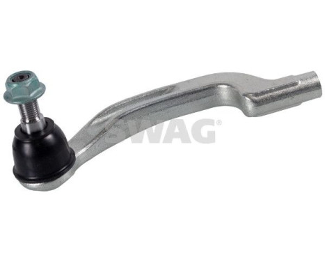 tie rod end piece