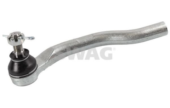 tie rod end piece