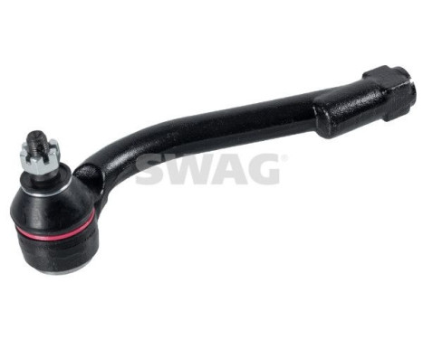 tie rod end piece