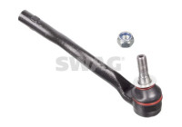 tie rod end piece