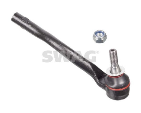 tie rod end piece