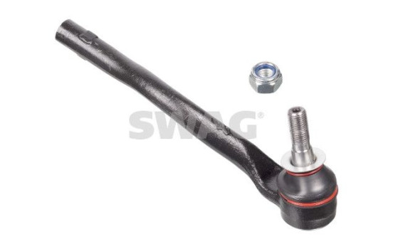 tie rod end piece