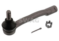tie rod end piece