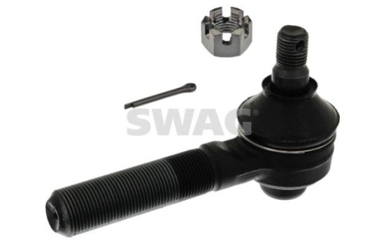 tie rod end piece