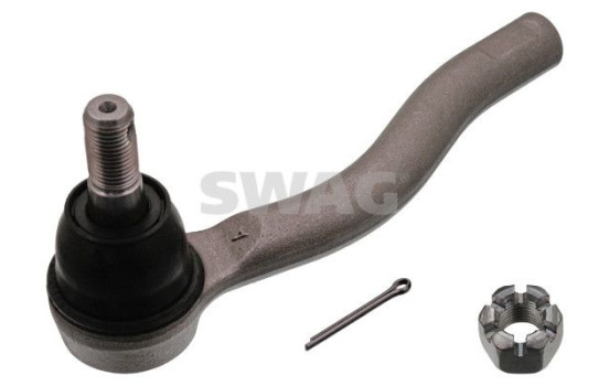 tie rod end piece