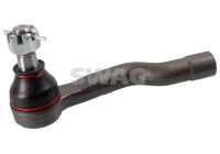 tie rod end piece